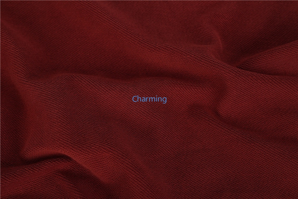 索羅納運(yùn)動(dòng)毛圈布